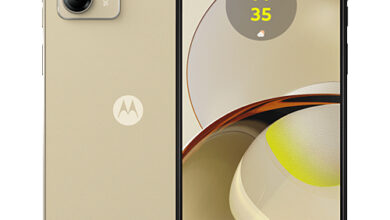 Photo of Motorola Moto G14